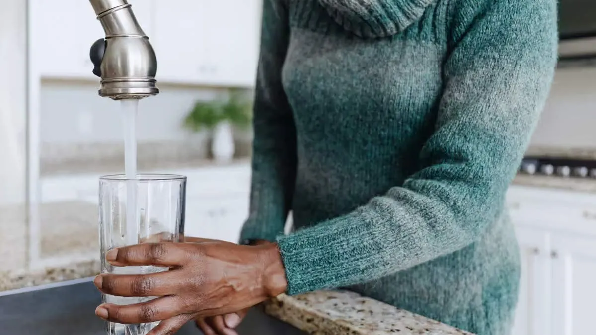 Toxic Alert: Chemicals in US Drinking Water Linked to Two Deadly Cancers—Are You at Risk?