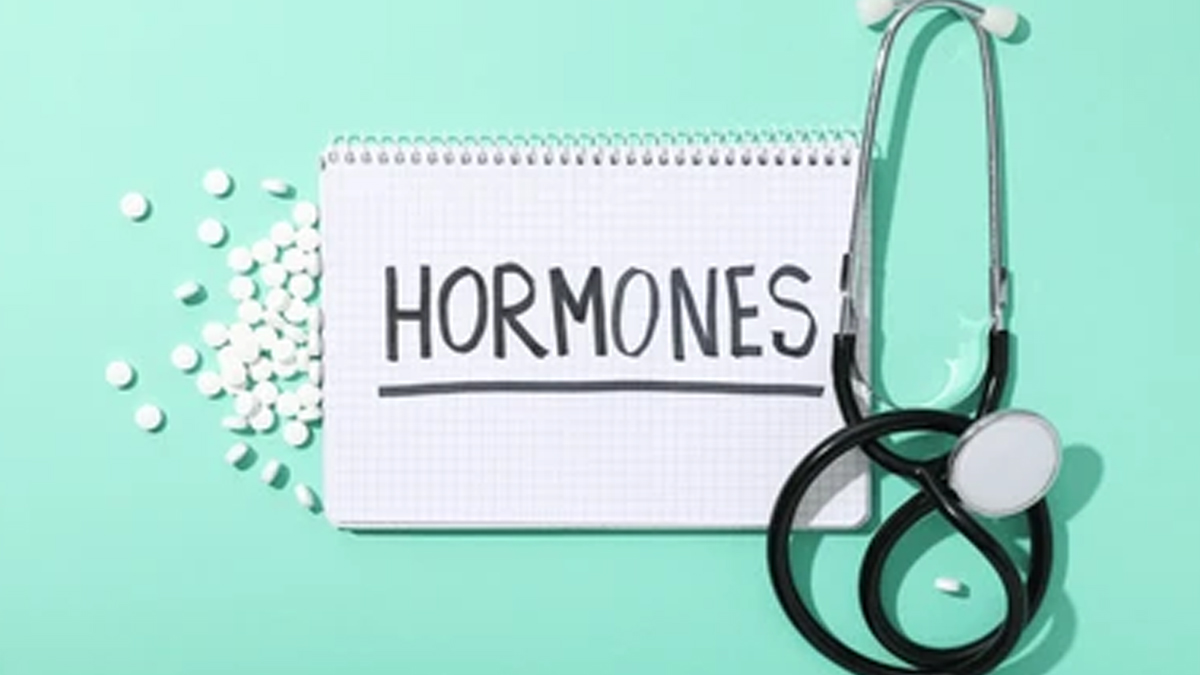 hormones