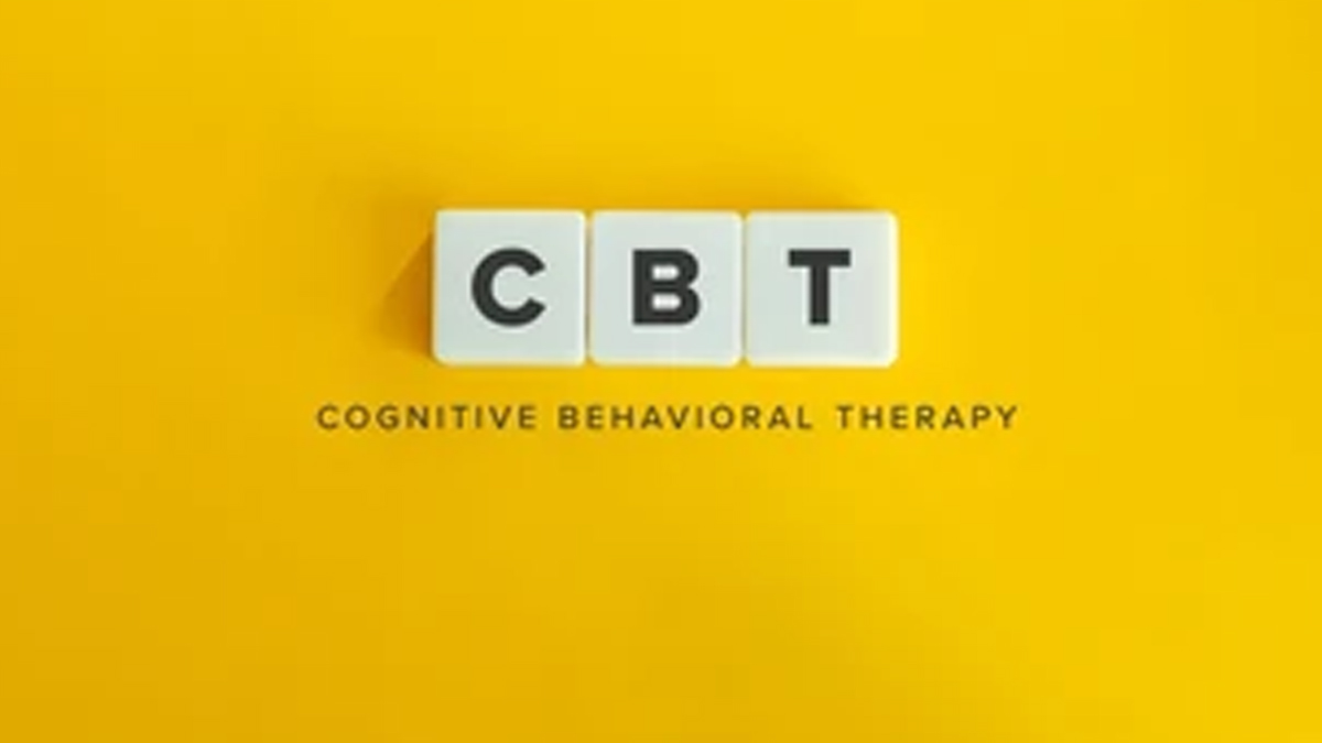 Cognitive-behavioural-therapy