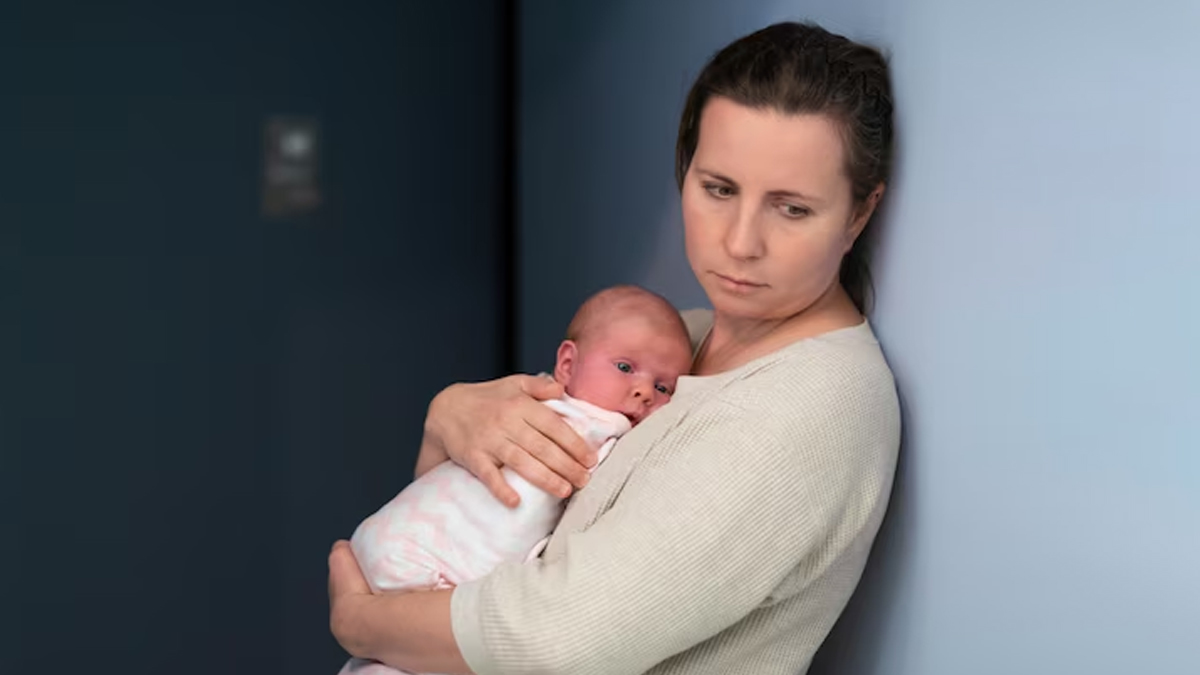 postpartum-depression
