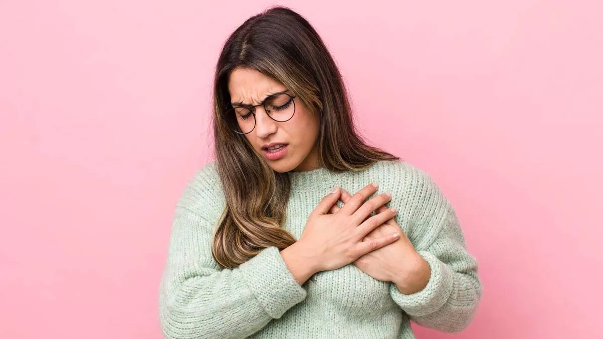 Left Breast Pain: Most Common Explanations Behind It