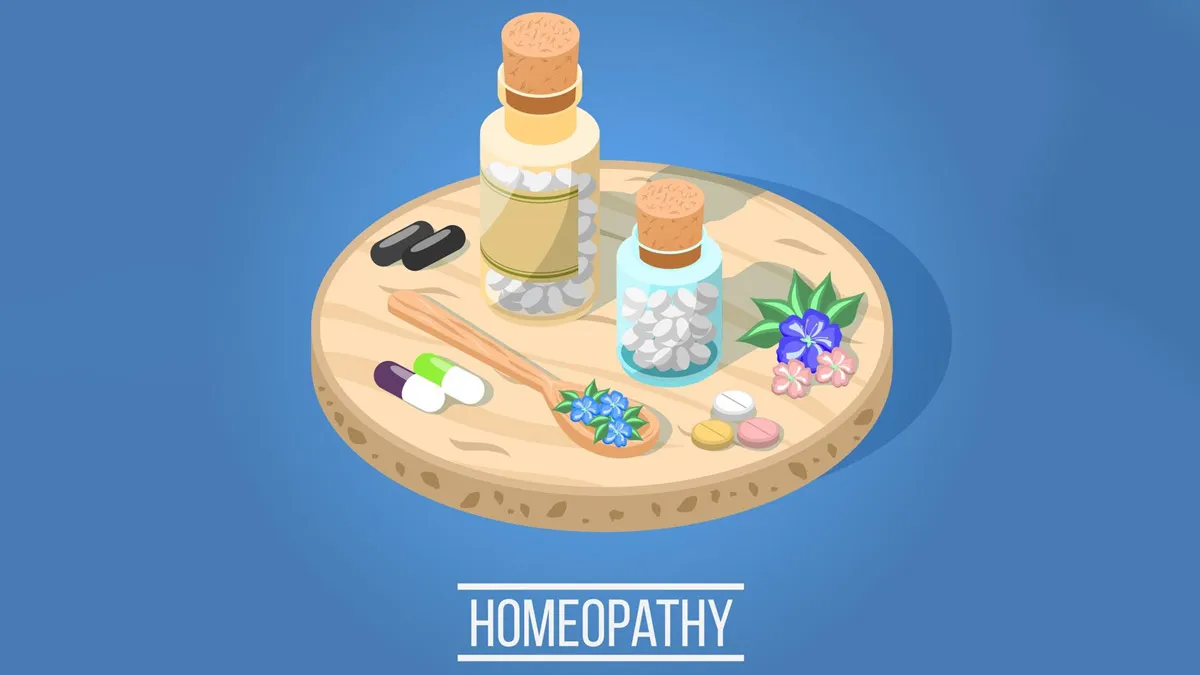 Debunking Myths About Homeopathy: What Science and Expert Say