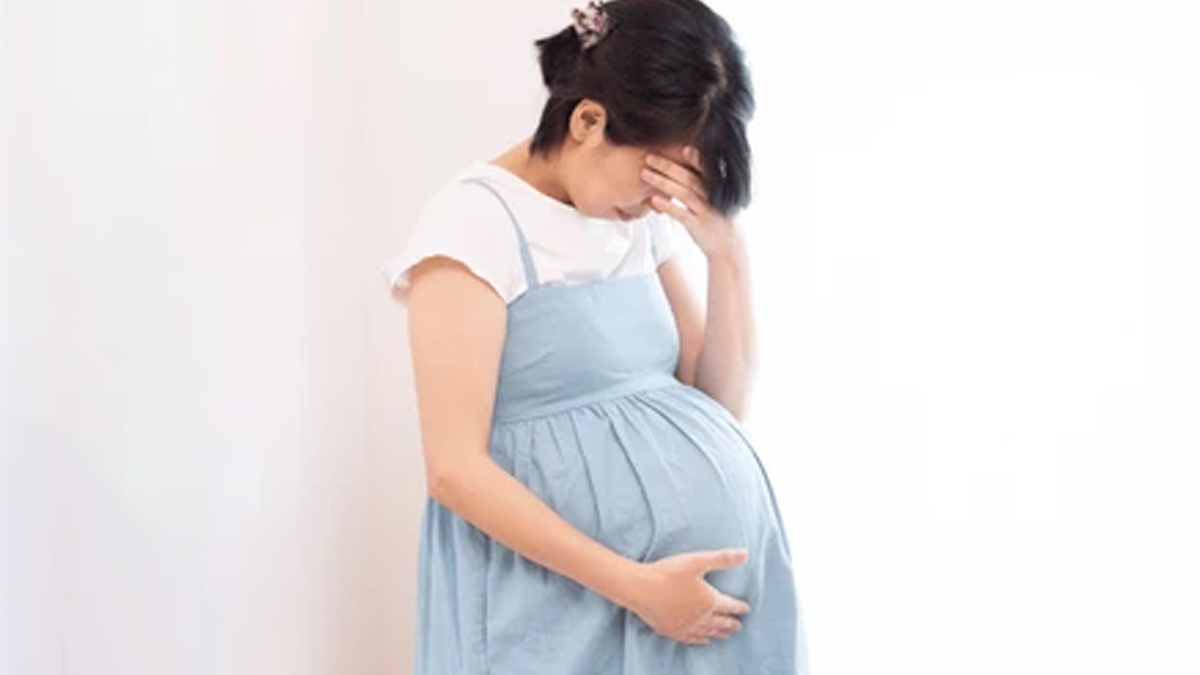 Multiple Pregnancies: Expert Explains The Causes, Risks, And Tips For Management