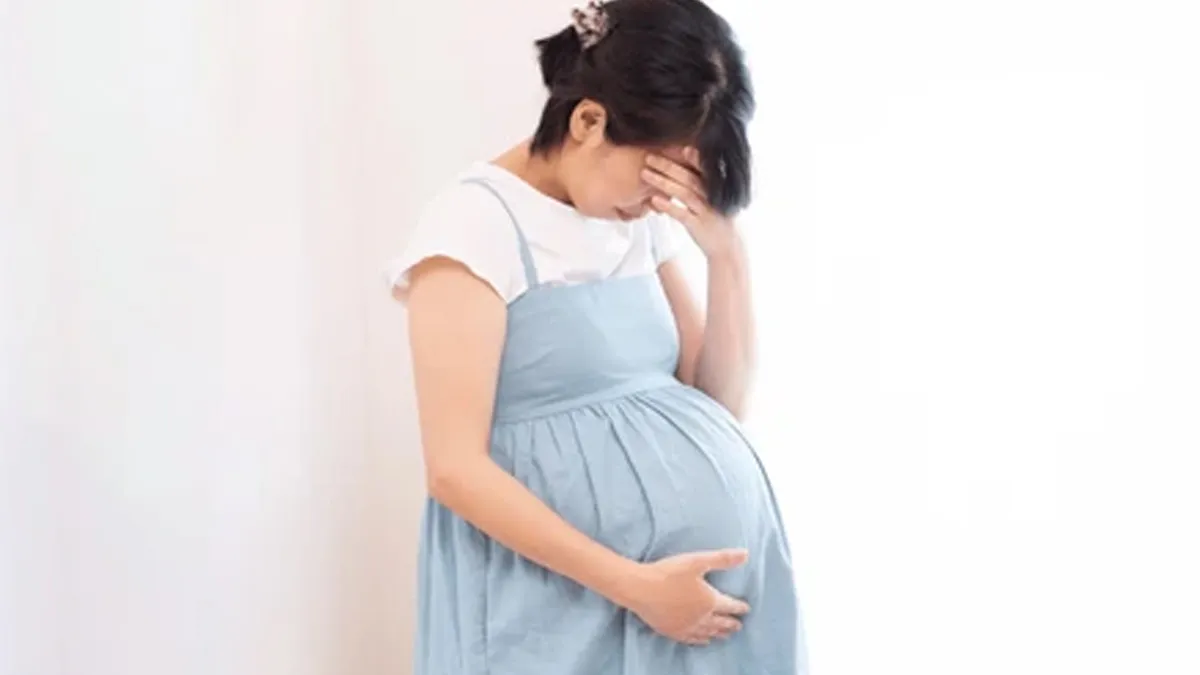 Multiple Pregnancies: Expert Explains The Causes, Risks, And Tips For Management