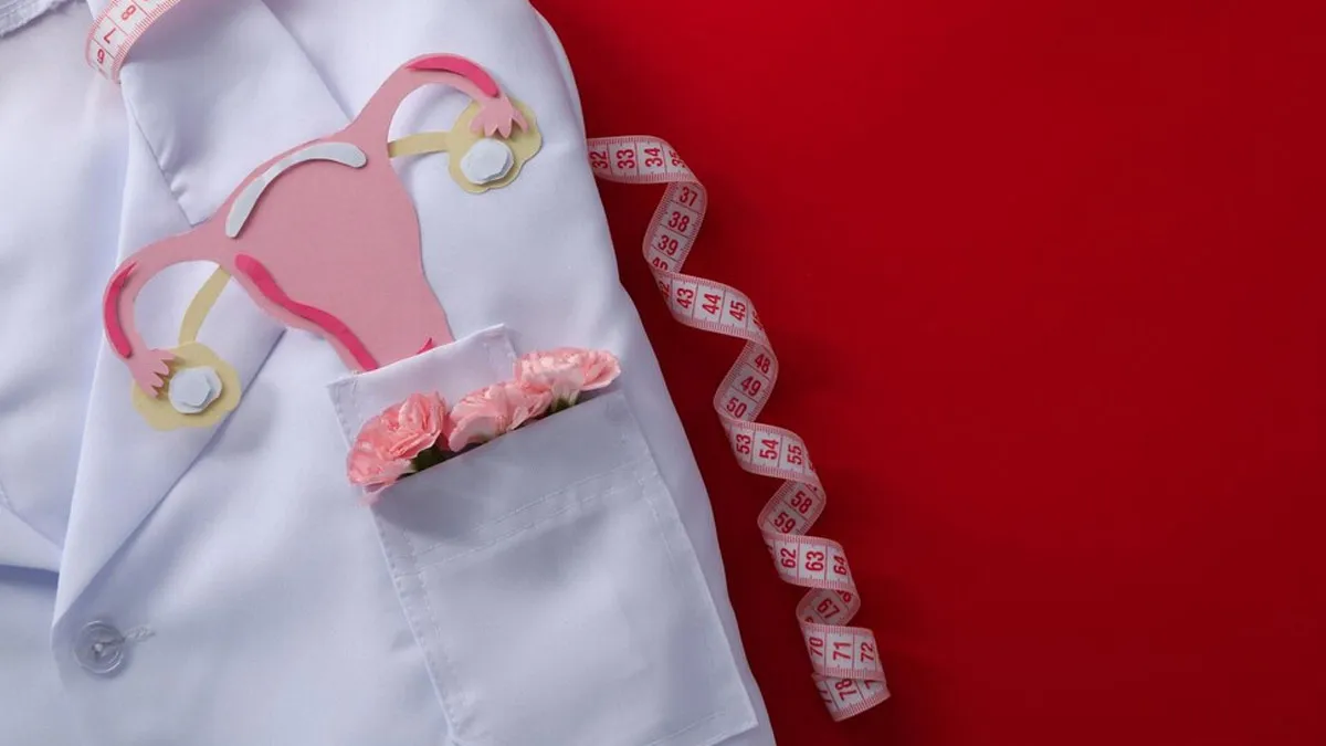 Enlarged Uterus: How To Tell If You Have One?