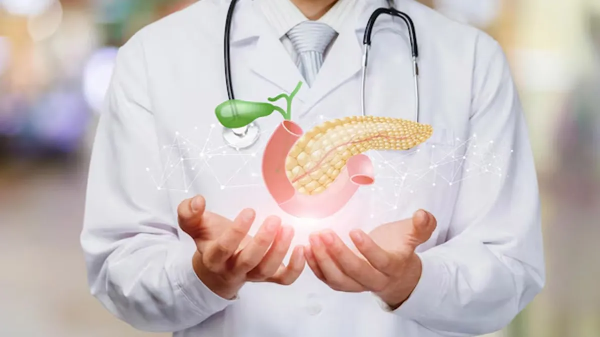 Can Pancreatic Cancer Be Caught Early? A Doctor's Insights