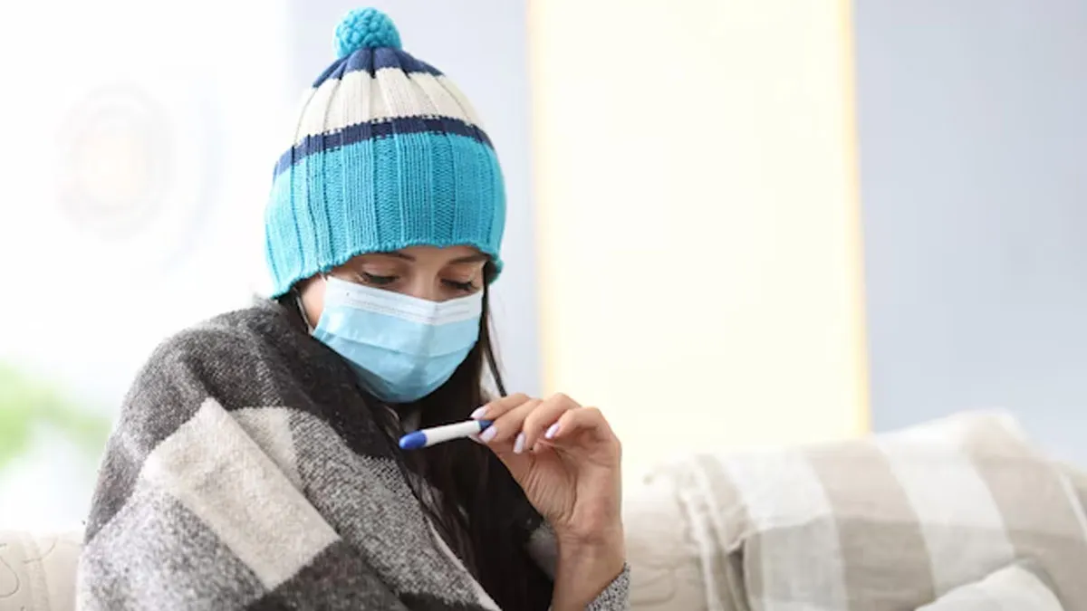 "I Have A Bacterial Cold, Am I Contagious?" Know What A Doctor Has To Say