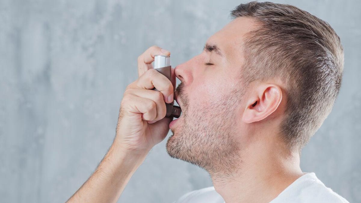 Can You Develop Asthma Later In Life? Know What May Put You At Risk