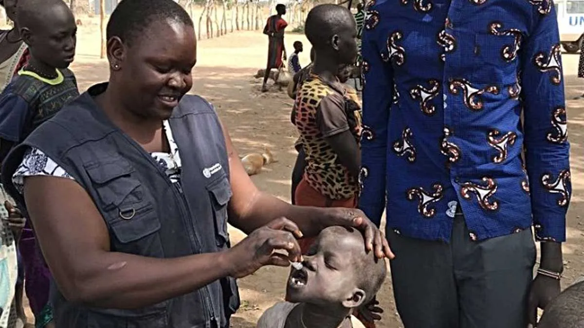 Cholera Outbreak In Sudan: 58 Dead, 1,300 Infected In Three Days; Know Symptoms To Look Out For