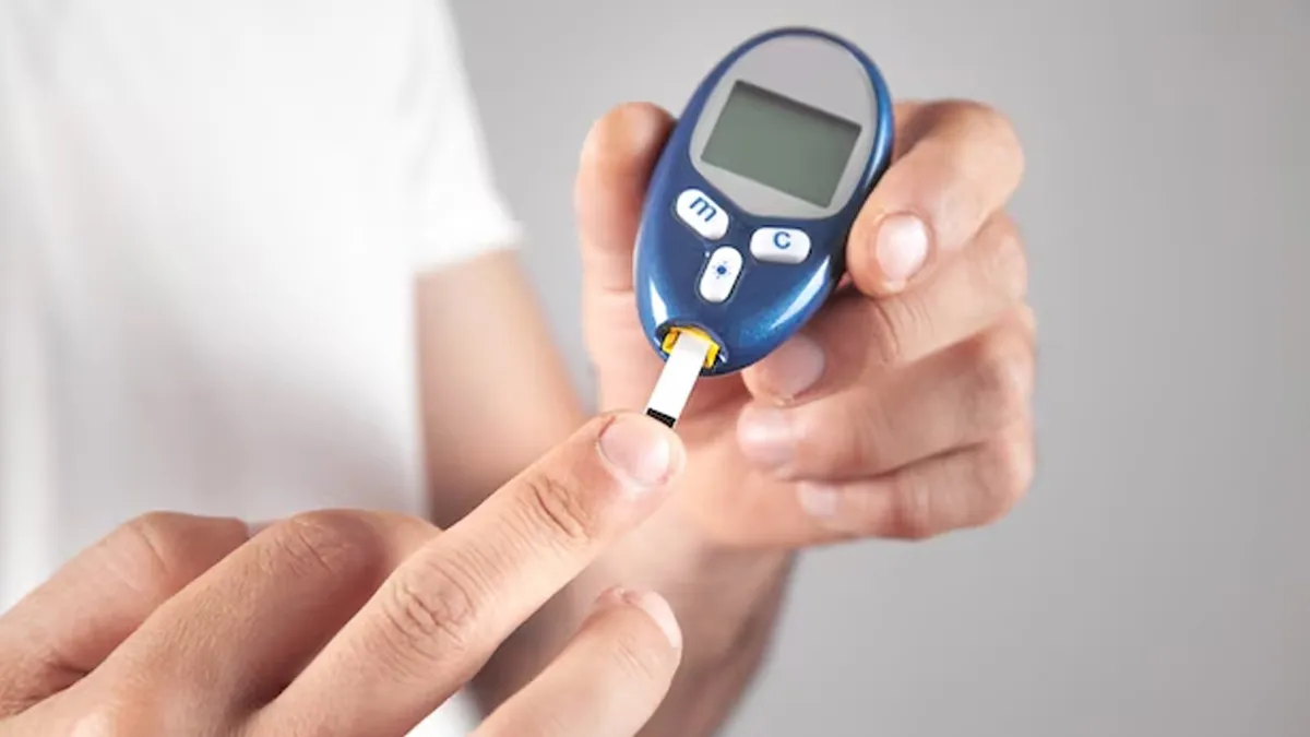 Debunking Myths: You Can Get Diagnosed With Type 2 Diabetes Even If You Don’t Eat Sugar