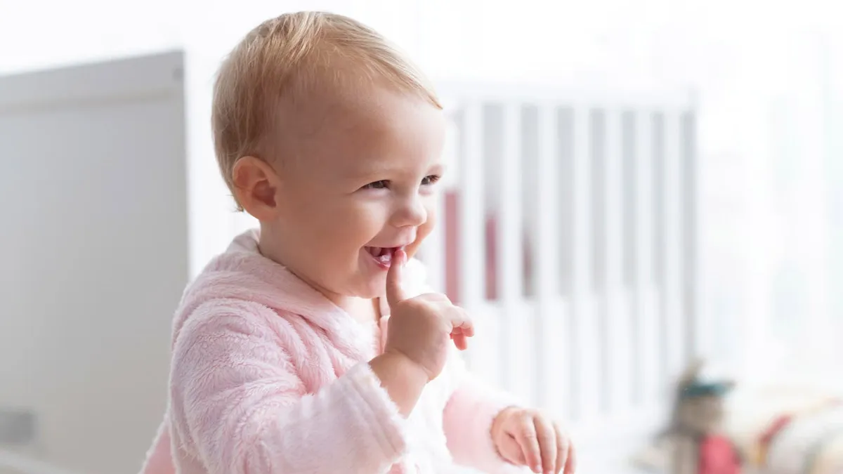 Teething Troubles: How to Soothe Your Baby’s Pain Naturally