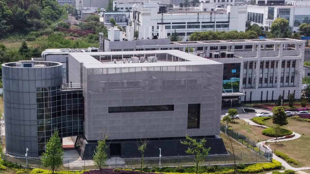 New Bat Virus HKU5-CoV-2 Discovered At Wuhan Lab Sparks Global Pandemic Fears