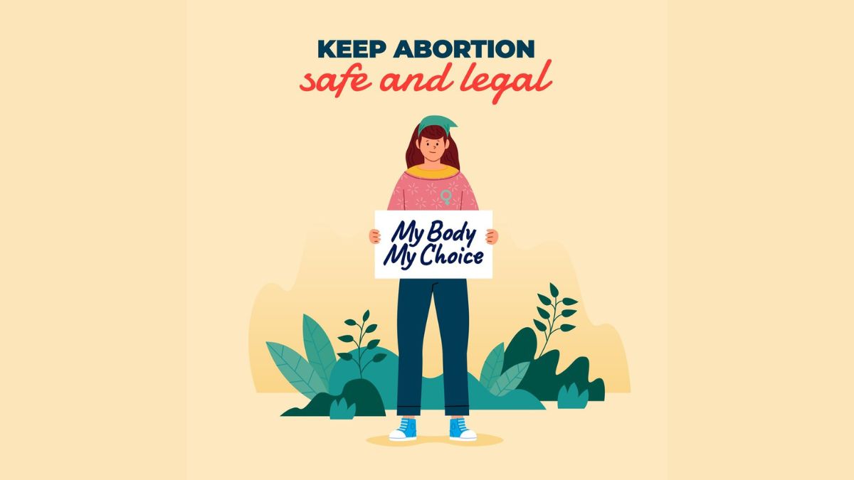Understanding Safe Abortion Practices: A Guide For Young Adults Aged 18 & Above
