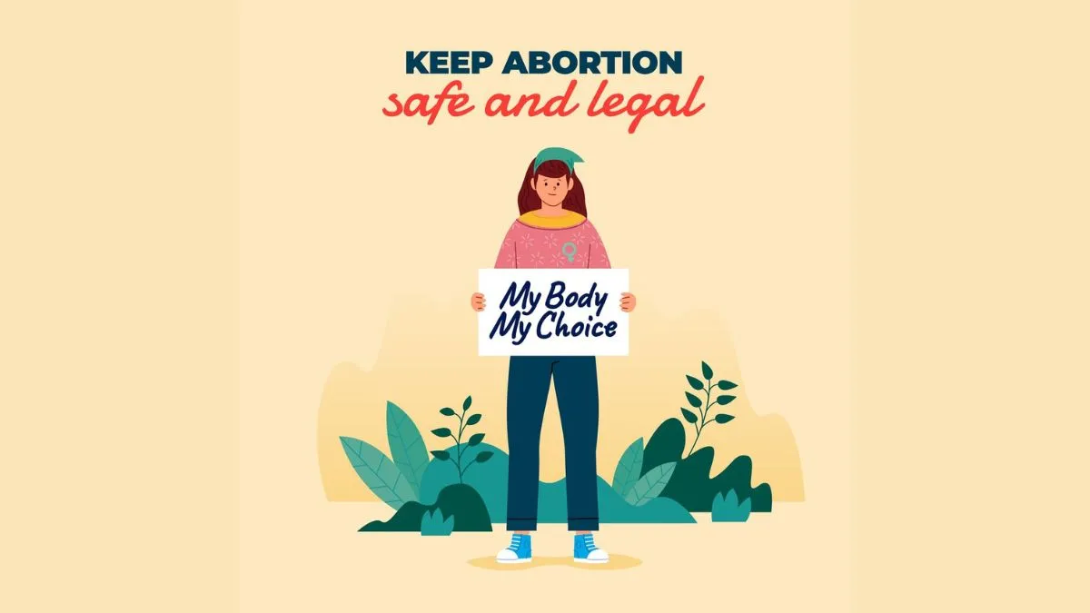 Understanding Safe Abortion Practices: A Guide For Young Adults Aged 18 & Above
