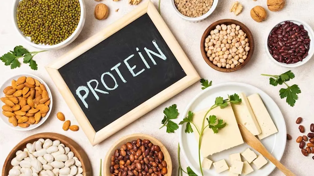 World Protein Day 2025: History And Its Significance