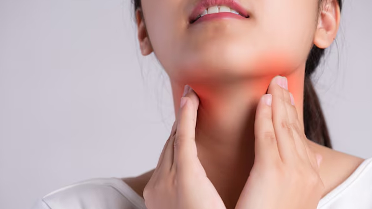 Strep Throat: How Long It Lasts And Key Recovery Tips