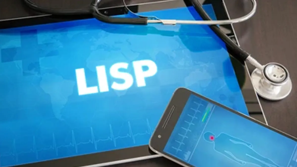 Understanding Lisping: Why It Happens And How To Correct It