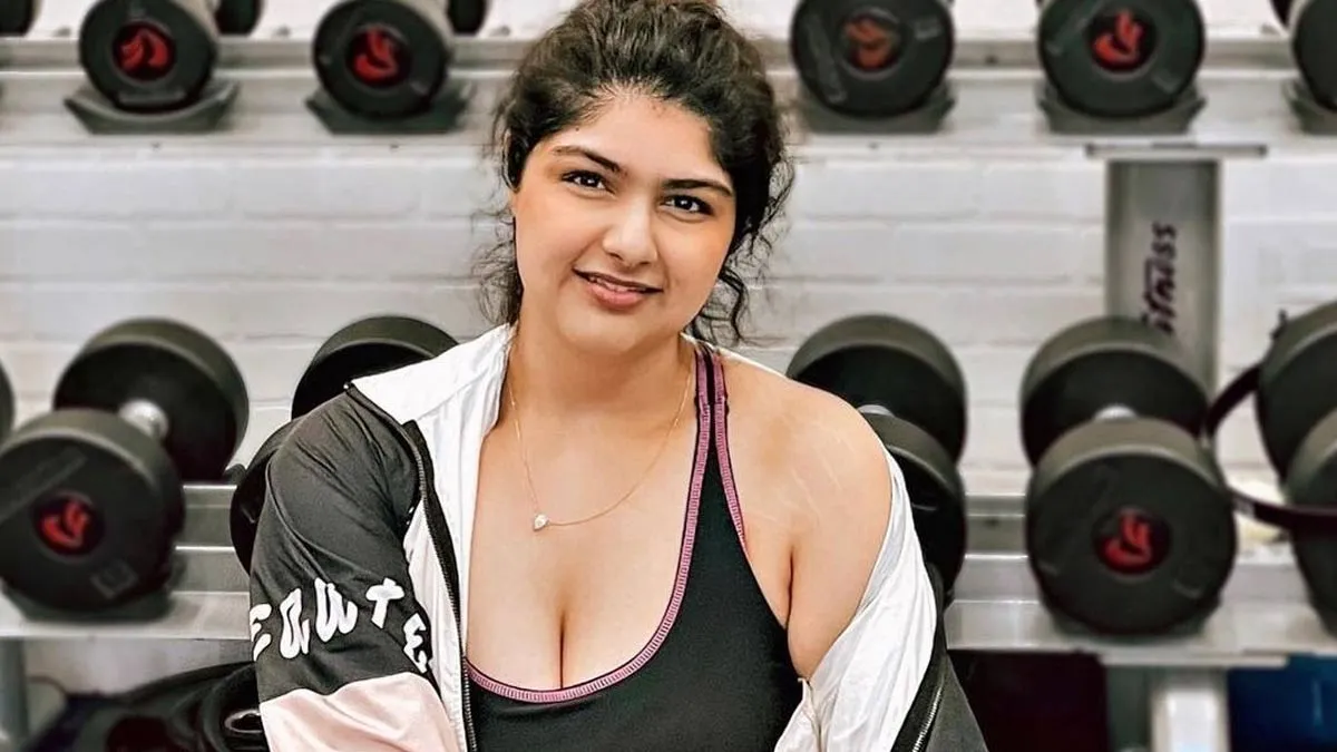 Anshula Kapoor Shares Delicious PCOS-Friendly Junk Food Swaps You’ll Love!
