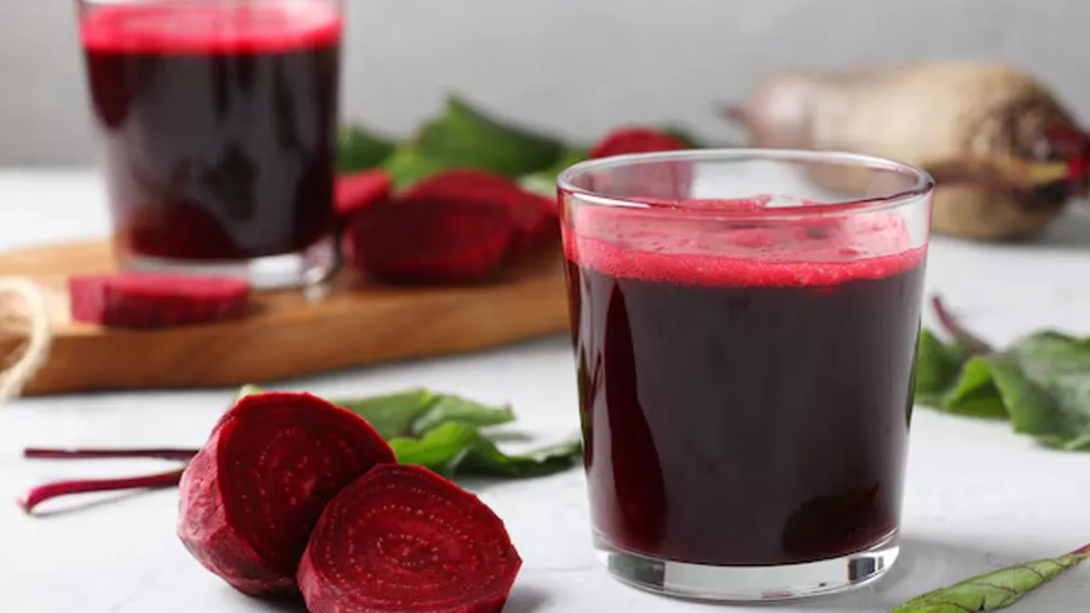 Drinking Beetroot Juice Daily? Here’s Why It May Harm Your Health