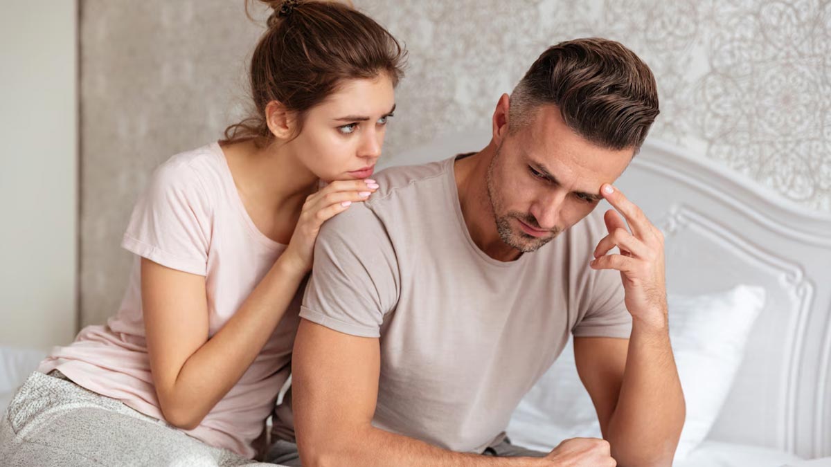 Male Fertility And Hormonal Health: Expert Explains The Role Of Hypothalamus And Pituitary Gland