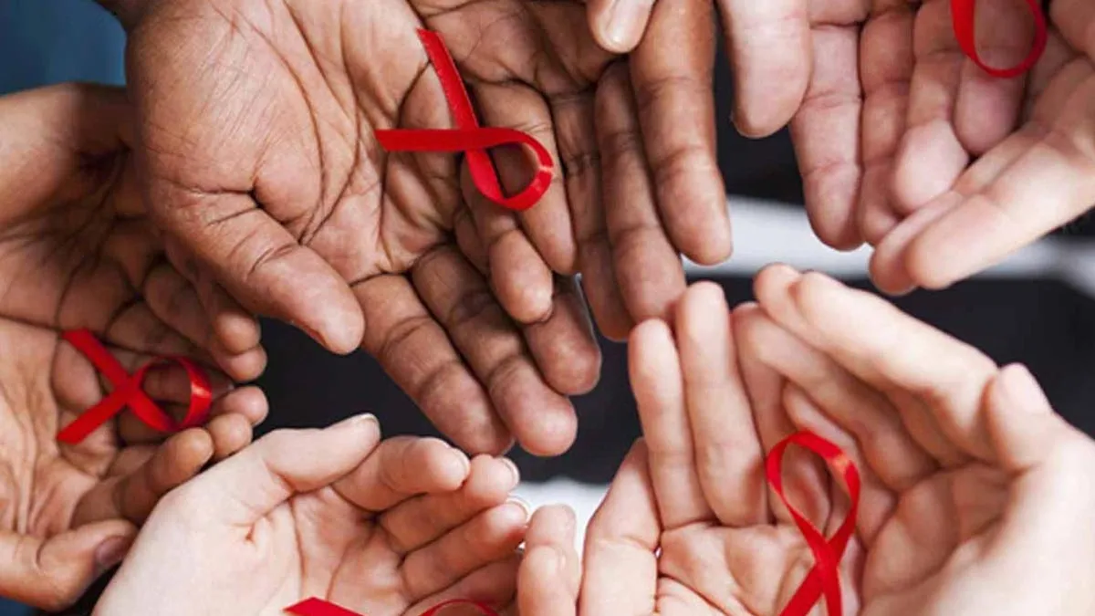 Mizoram Faces HIV Crisis: Over 32,000 Infected, Making It The State With Highest HIV Rate In India