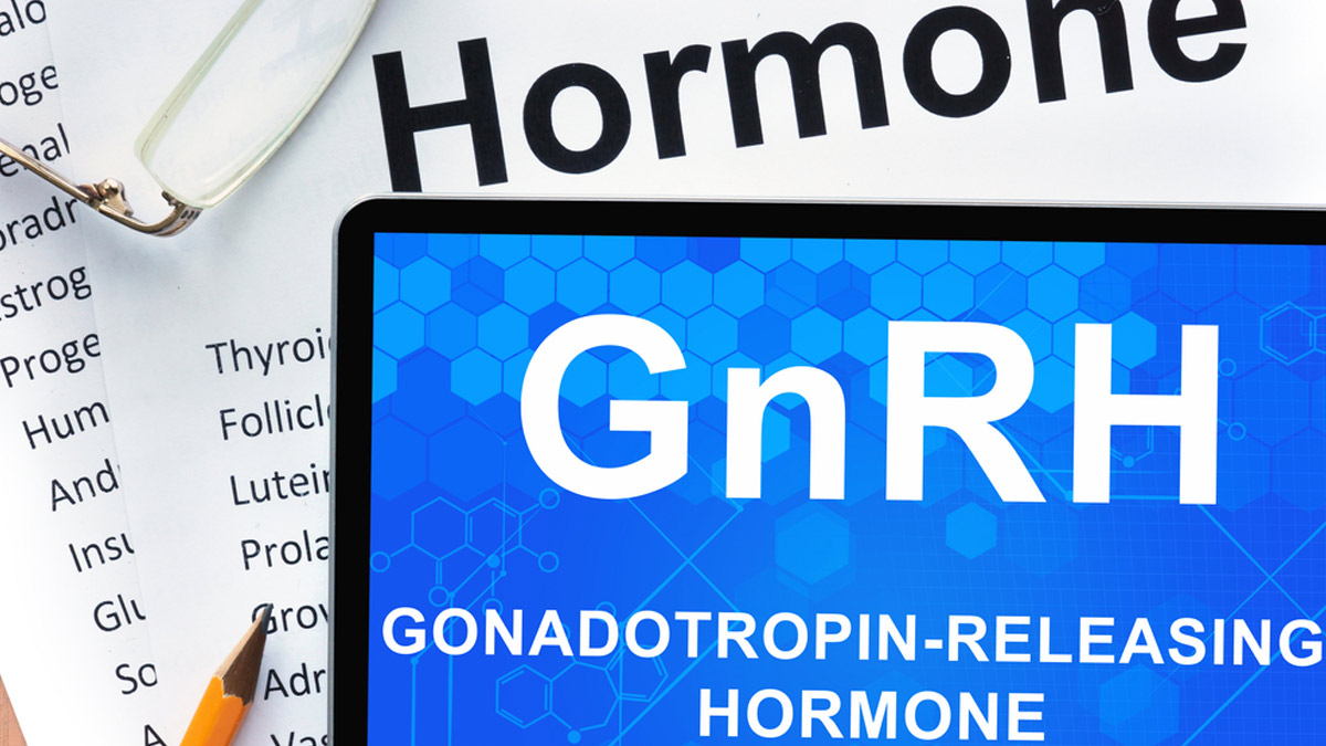GnRH-hormone