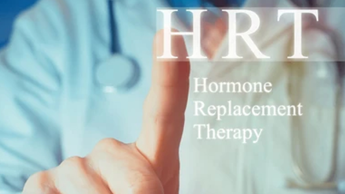 Hormonal-Replacement-Therapy
