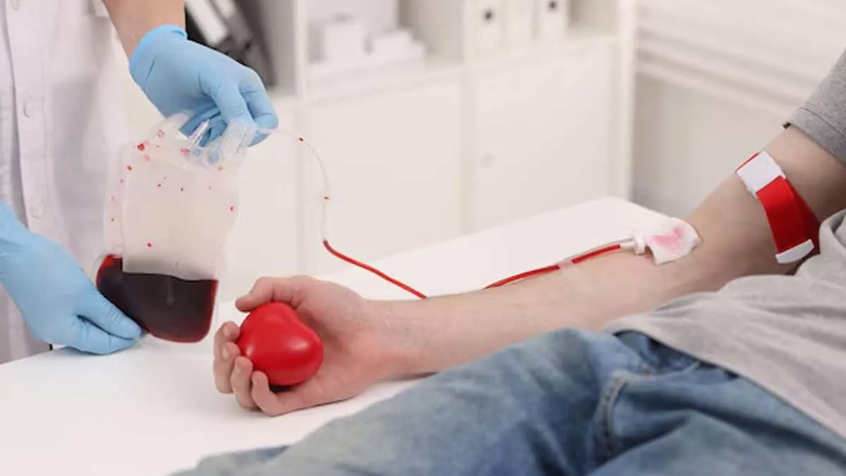 Blood Donation: Myths Debunked and Benefits Explained