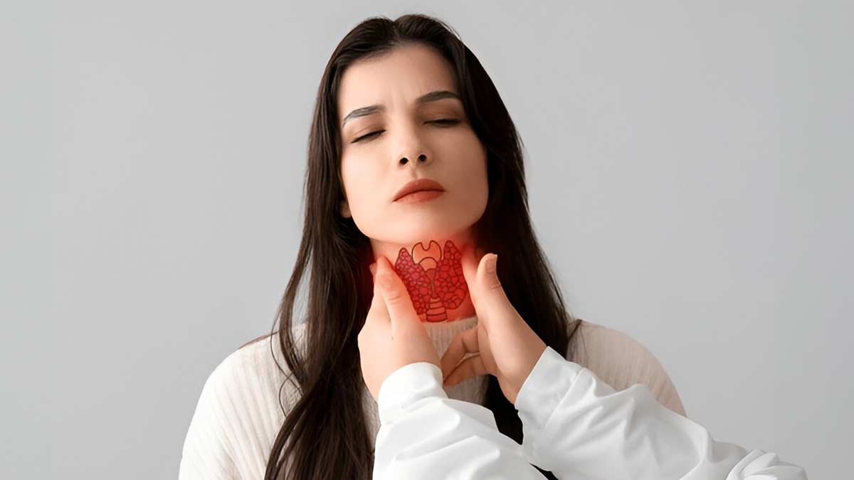 Impact of Untreated Thyroid Conditions During Pregnancy: Risks For You And Your Baby