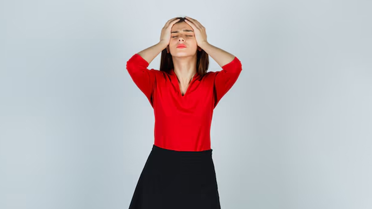 Why Do I Feel Dizzy During Periods? Doctor Explains