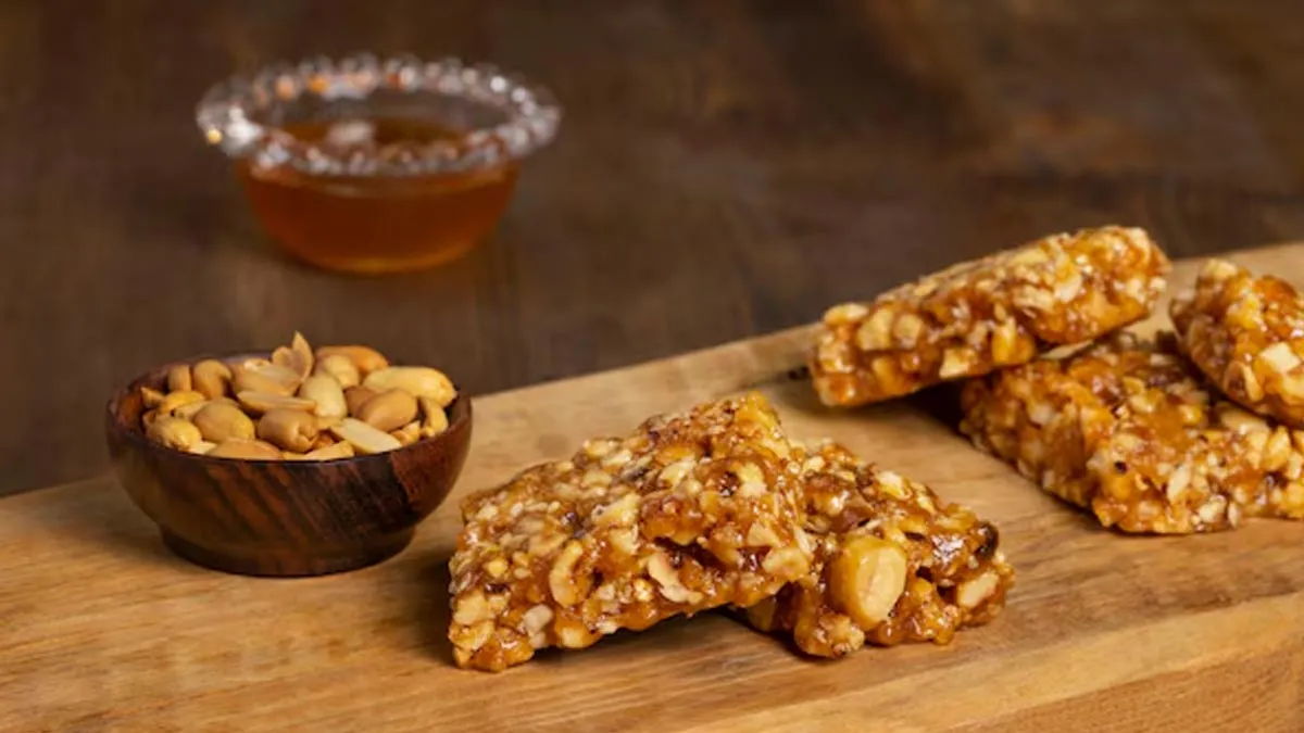 Low On Haemoglobin? Here's How Consuming Jaggery And Peanuts Can Help