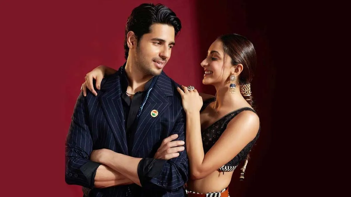 Kiara Advani & Sidharth Malhotra Set to Embrace Parenthood, Announced With An Adorable Instagram Post