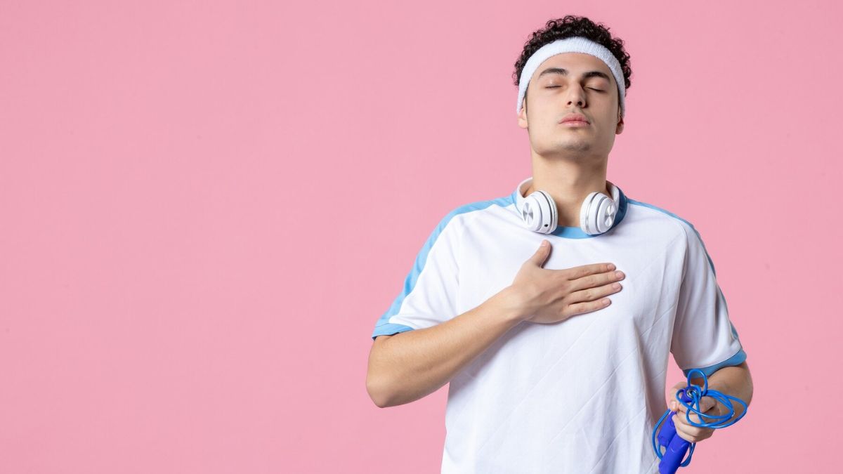 How much exercise is ideal for heart health