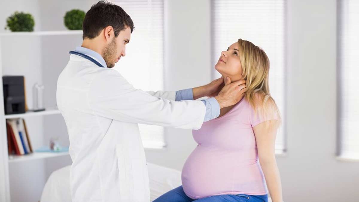 thyroid-screening-during-pregnancy