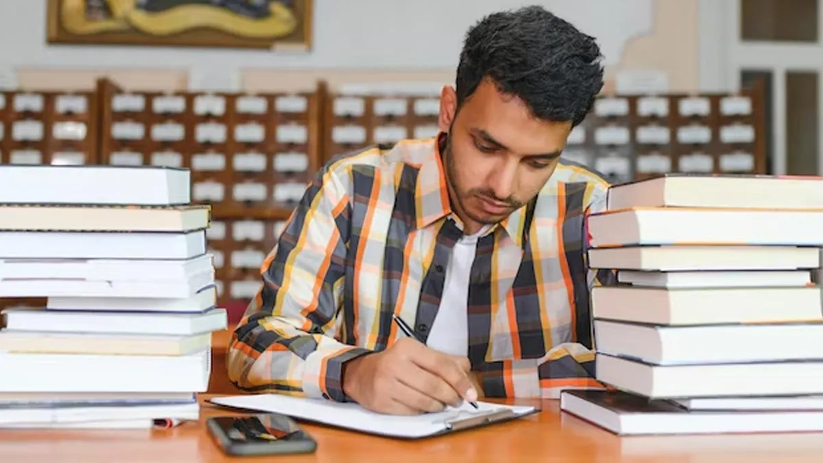 Supporting Your Child Through Board Exam Anxiety? Here's How To Support Their Mental Well-Being
