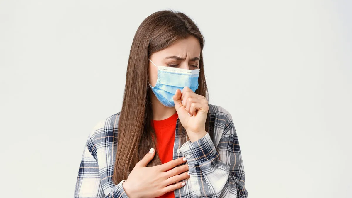 Croup In Adults: Is It More Severe Than In Children?