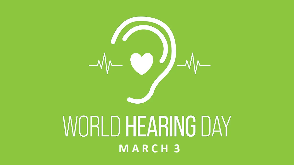 World Hearing Day 2025: Theme, History And Its Significance
