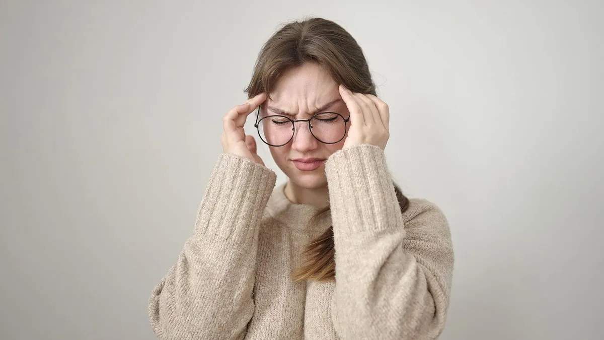 All About Migraines: What Happens Inside The Brain During An Attack
