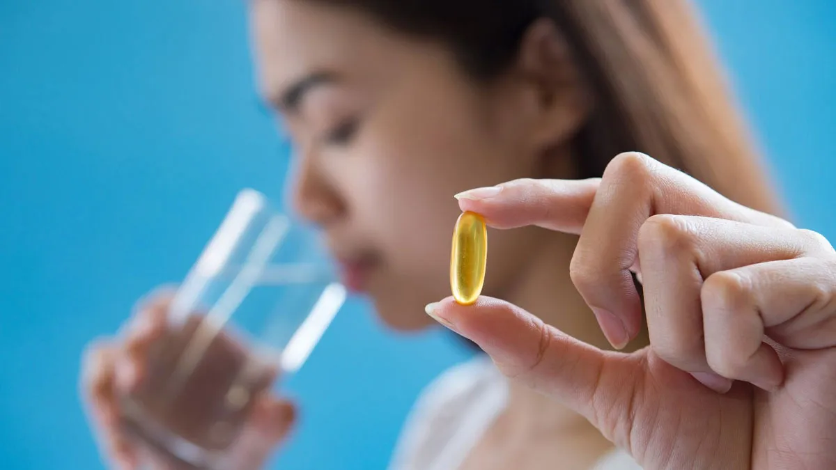 Not Getting Enough Sun? 5 Ways To Boost Your Vitamin D Intake