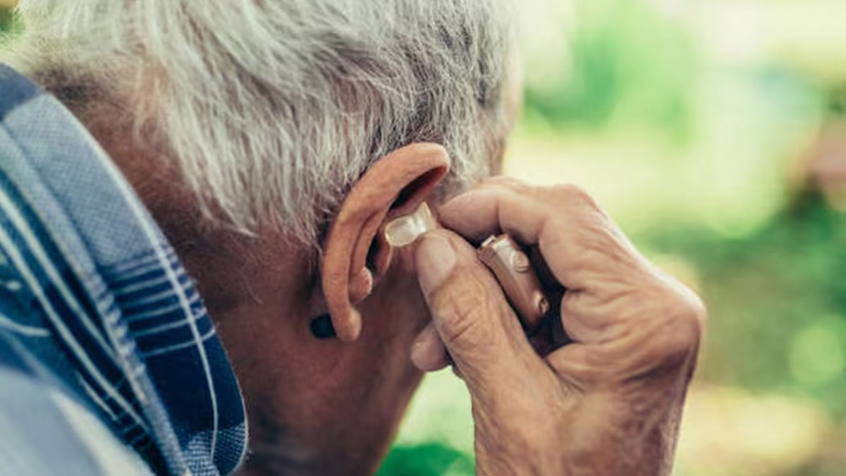 Hearing Loss In Rural India: Expert Lists The Causes, Challenges, And The Way Forward