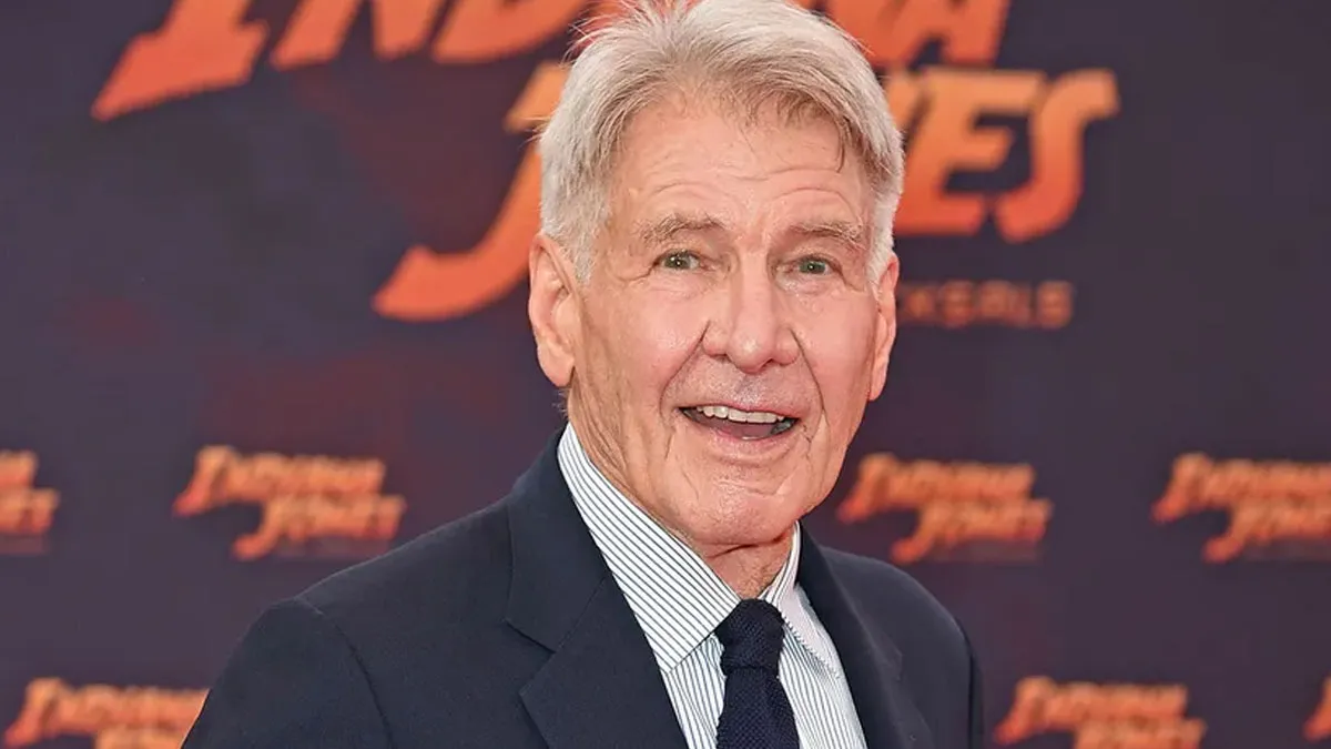 Harrison Ford Diagnosed With Shingles, Stepped Down As 2025 Oscars Presenter; Know All About It