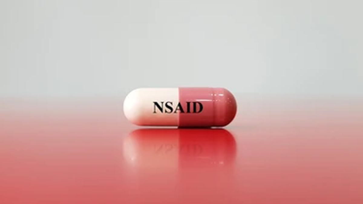 NSAIDs