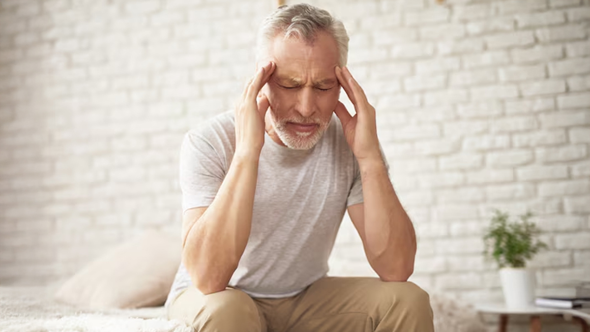 headache