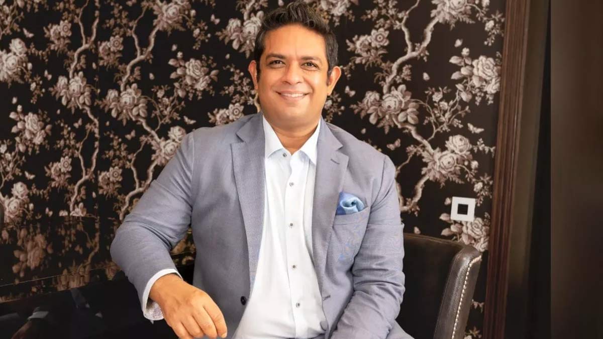 Bharat Gupta Steps Down as CEO of Jagran New Media, Exploring New Horizons