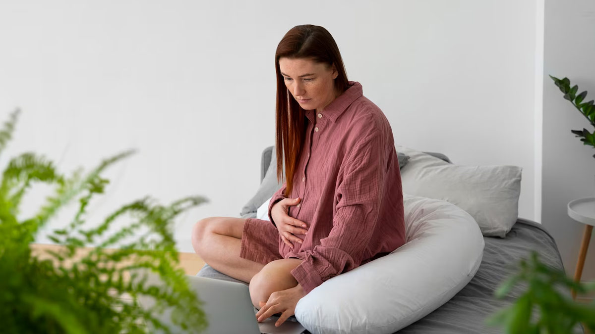 Antepartum Depression: How To Recognise The Signs In Pregnant Women