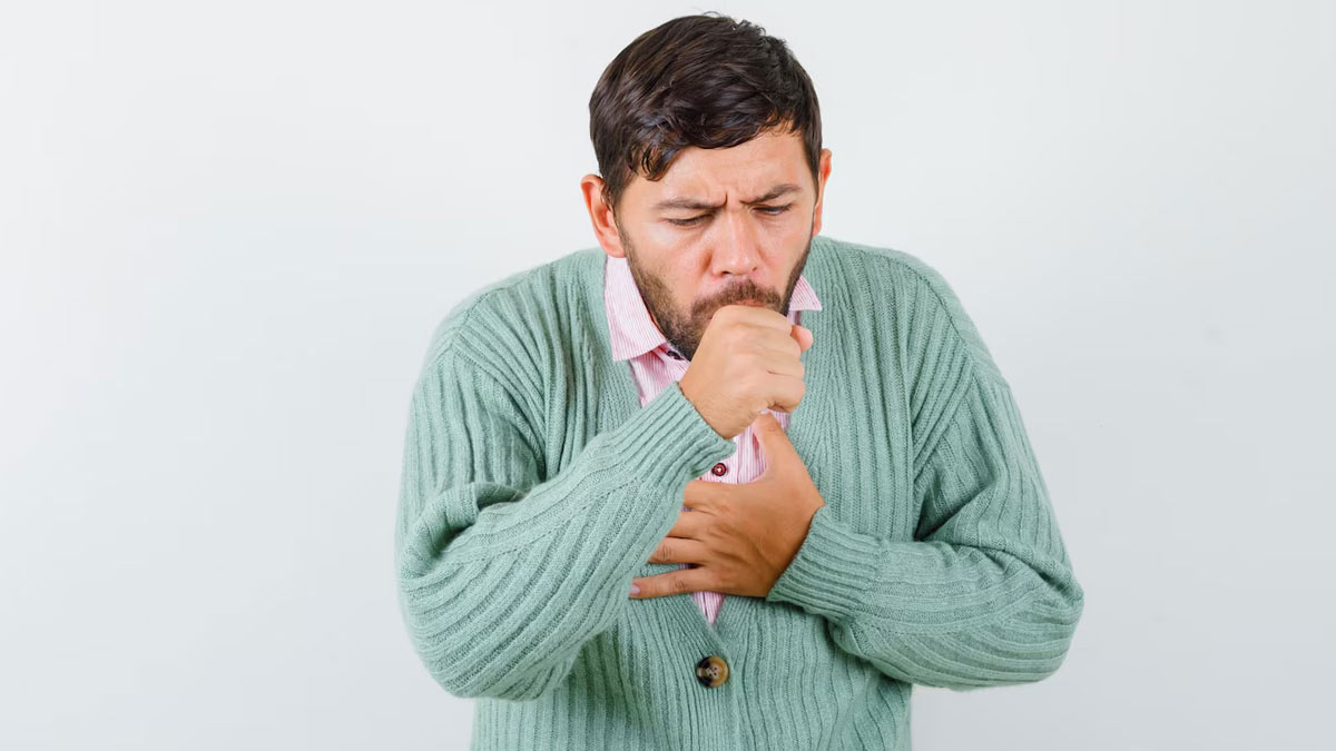 Bronchial Spasm Explained: Why It Happens And How To Manage It