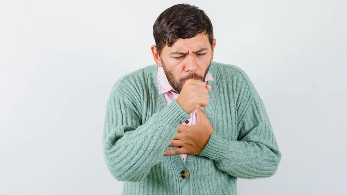 Bronchial Spasm Explained: Why It Happens And How To Manage It