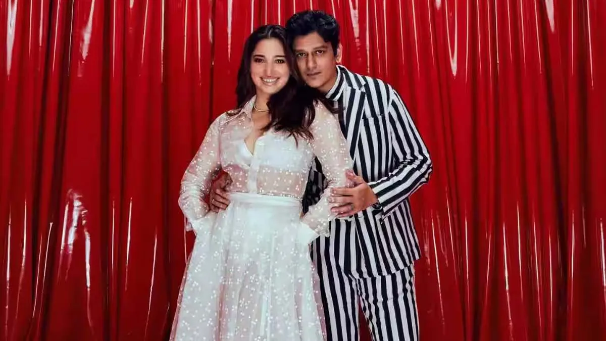Tamannaah Bhatia and Vijay Varma Break Up After Years Of Dating; How Does Heartbreak Affect Your Overall Health?
