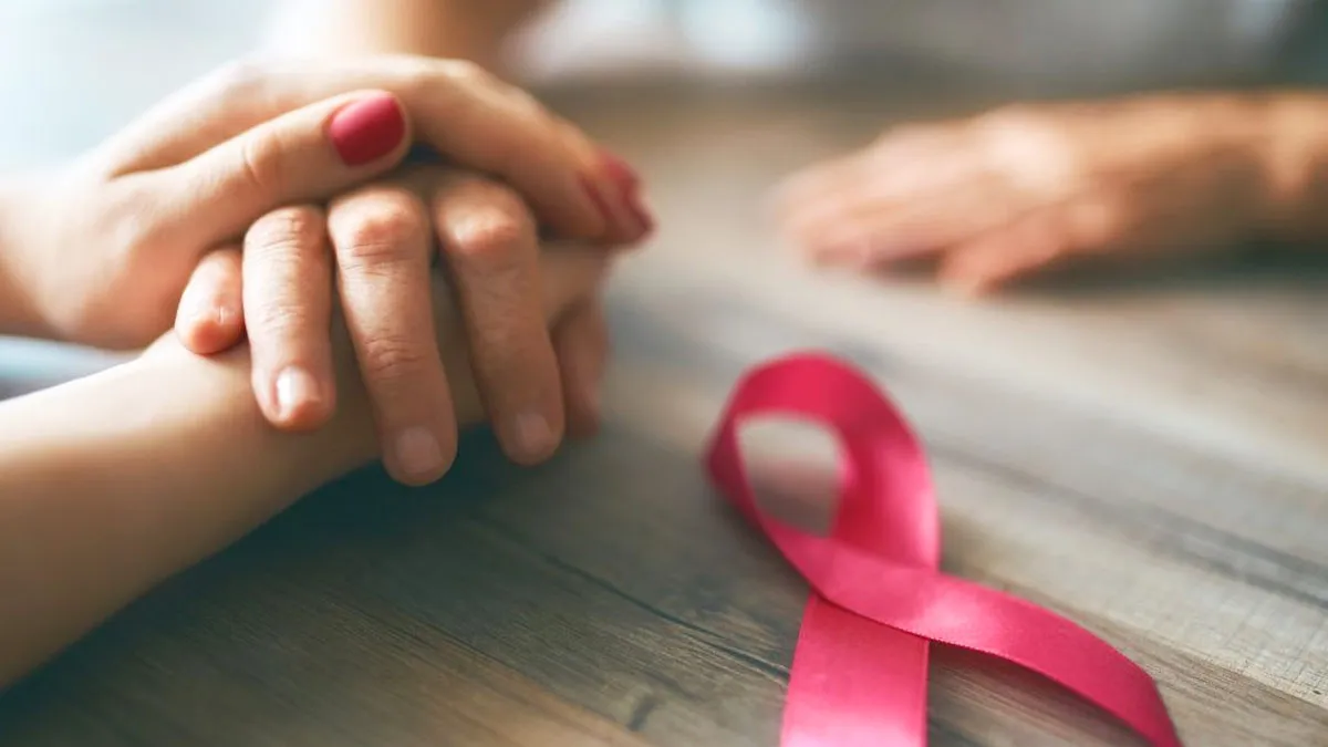 Breast Cancer Survivors On Chemotherapy May Face Long-Term Health Struggles, New Study Reveals