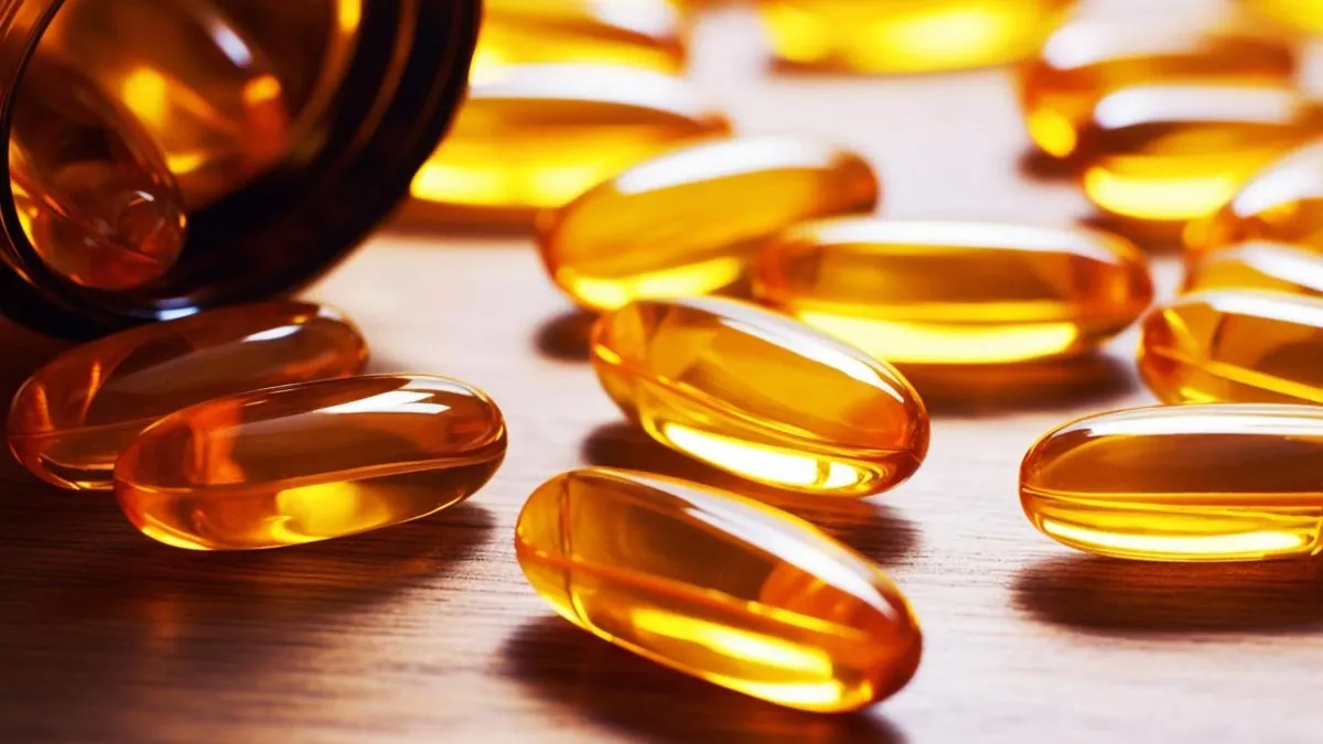 Game-Changer For Diabetes? Study Finds Fish Oil May Reverse Insulin Resistance